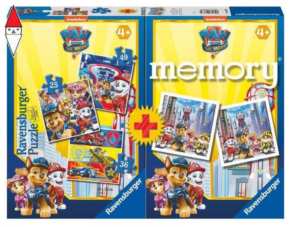 RAVENSBURGER 20863