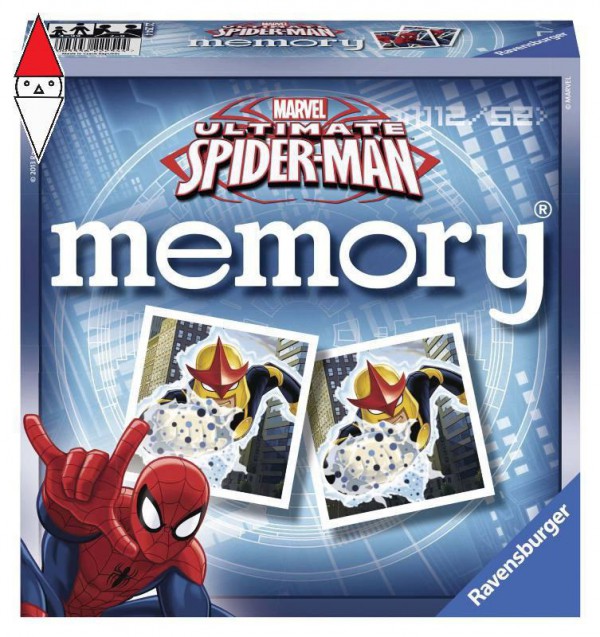 RAVENSBURGER 22254