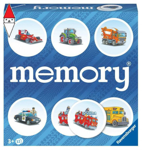 RAVENSBURGER 22378