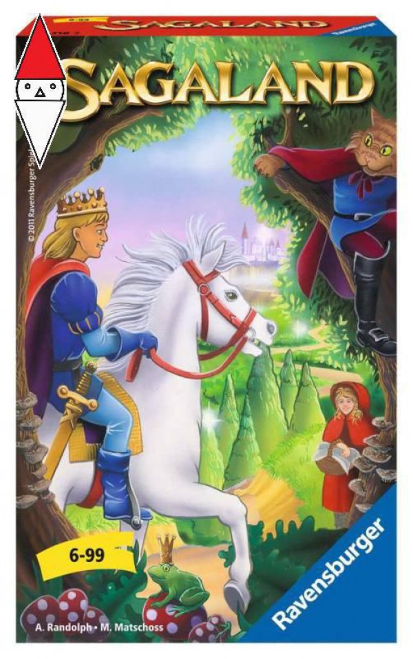 RAVENSBURGER 23318