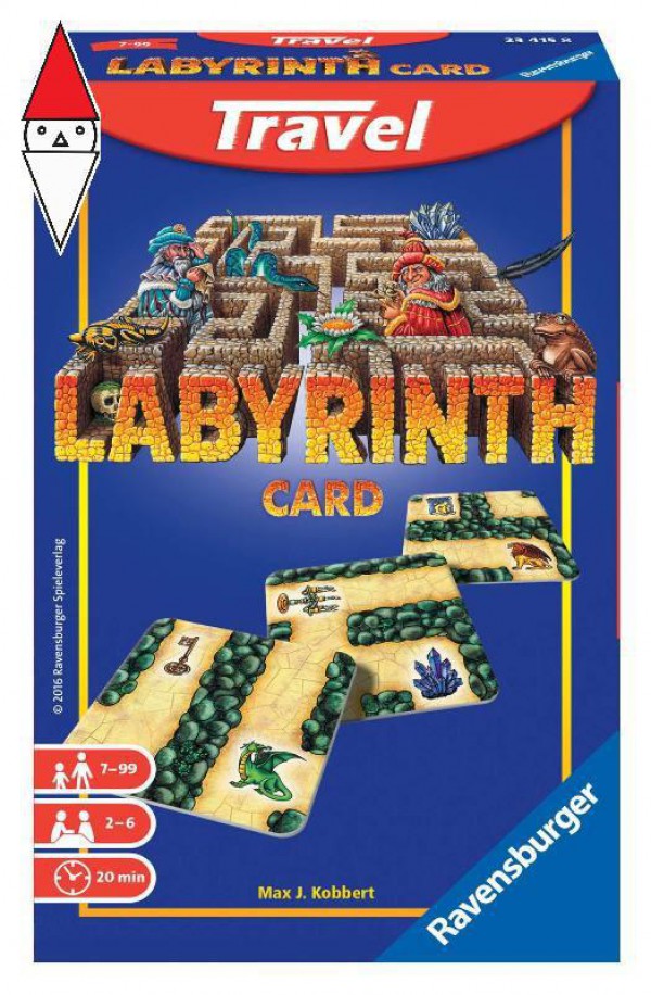 RAVENSBURGER 23415