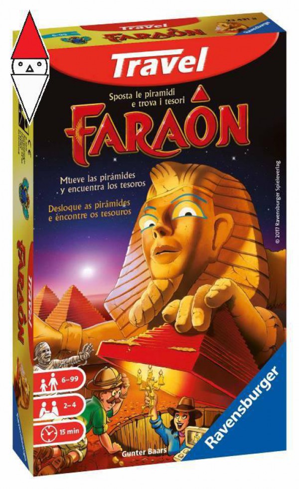RAVENSBURGER 23431