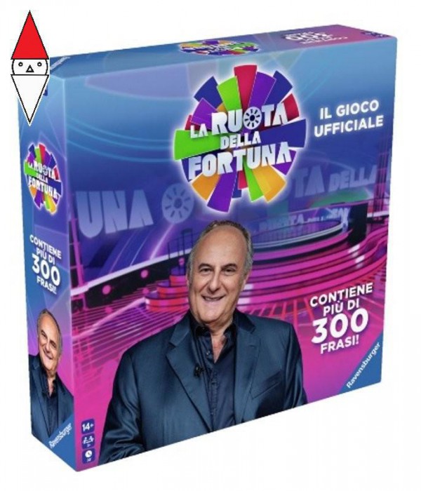 RAVENSBURGER 23490