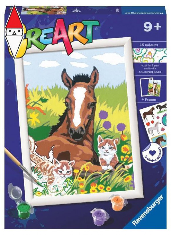 RAVENSBURGER 23572