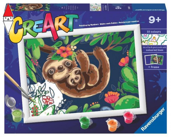 RAVENSBURGER 23632