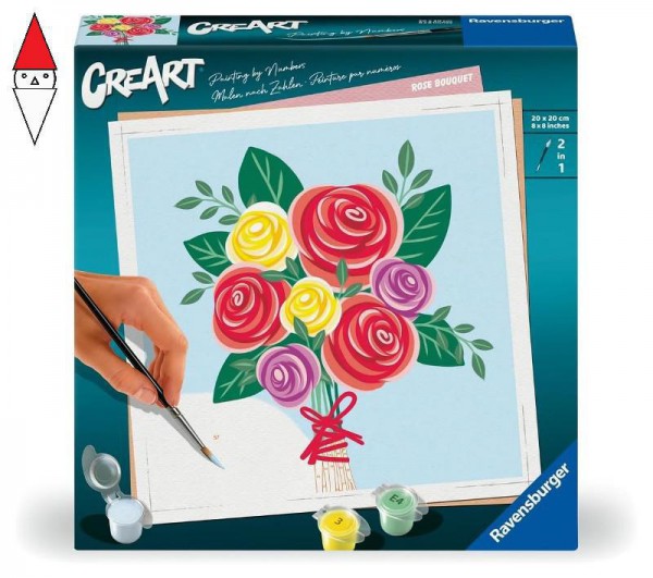 RAVENSBURGER 25520