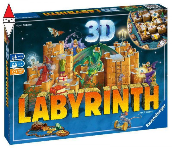 RAVENSBURGER 26113
