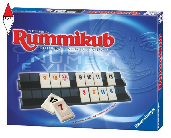 RAVENSBURGER 26208