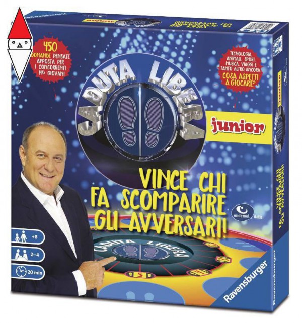 RAVENSBURGER 26760