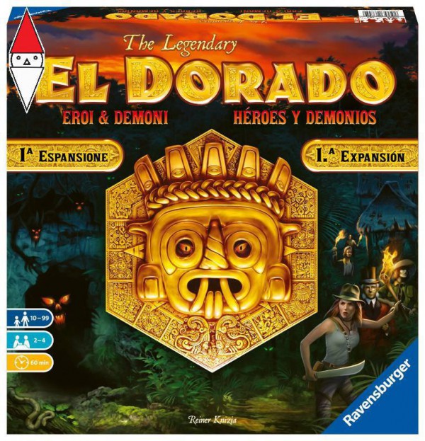RAVENSBURGER 26855