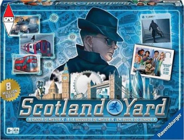 RAVENSBURGER 27516