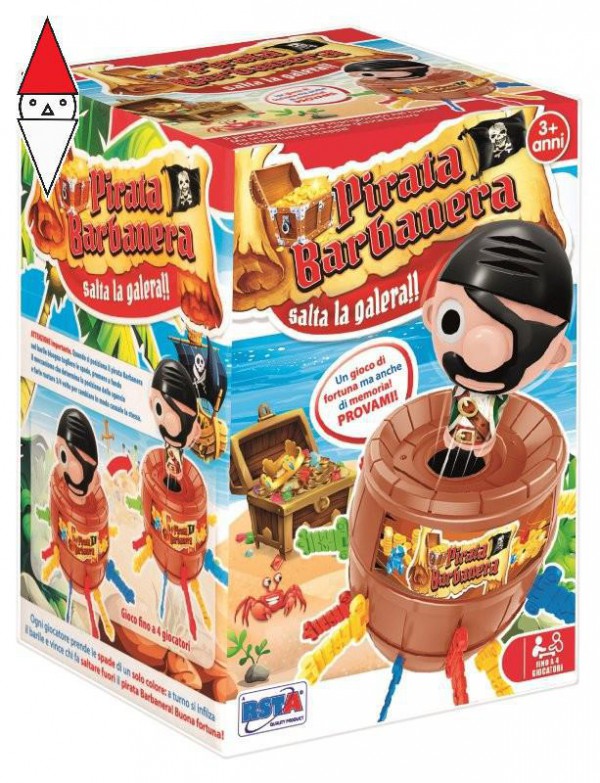 RONCHI SUPERTOYS 11138