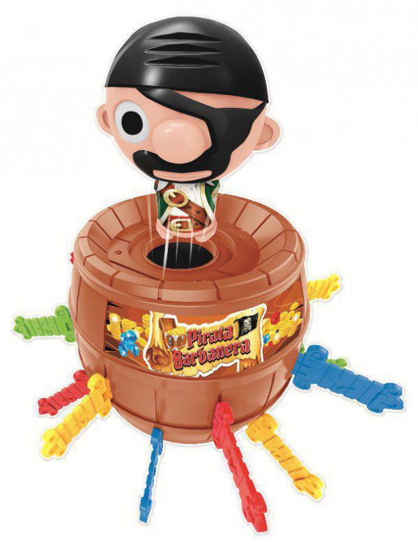 RONCHI SUPERTOYS 11138