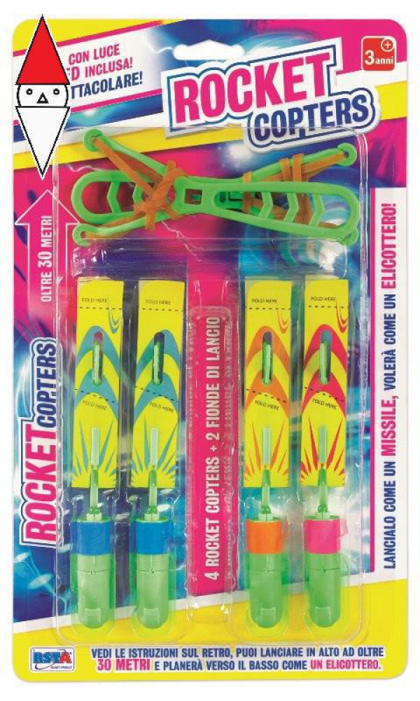 RONCHI SUPERTOYS 11485