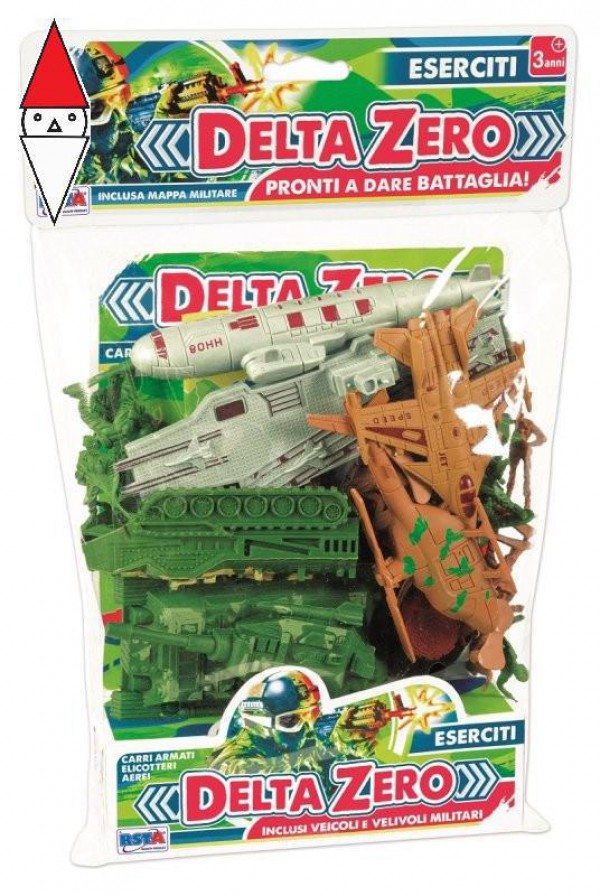 RONCHI SUPERTOYS 11539