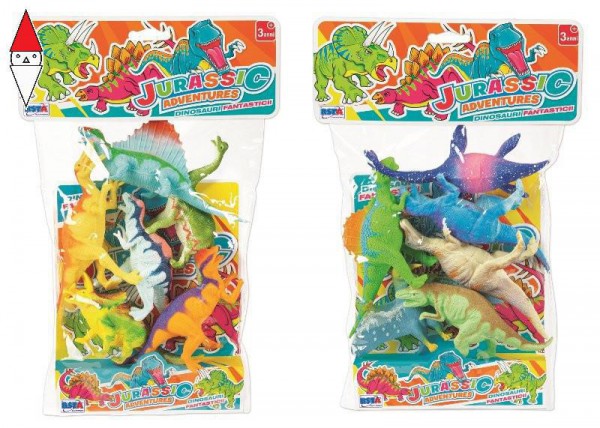 RONCHI SUPERTOYS 11541