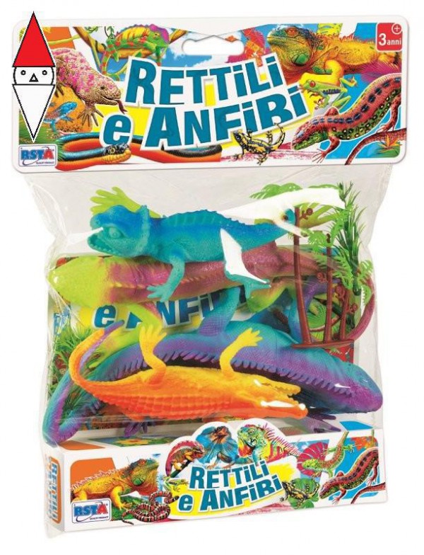 RONCHI SUPERTOYS 11547