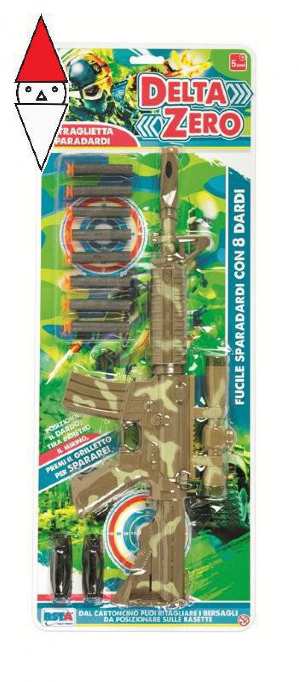RONCHI SUPERTOYS 11563