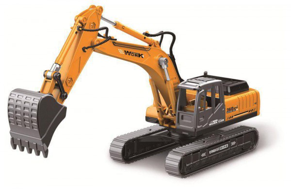RONCHI SUPERTOYS 11757