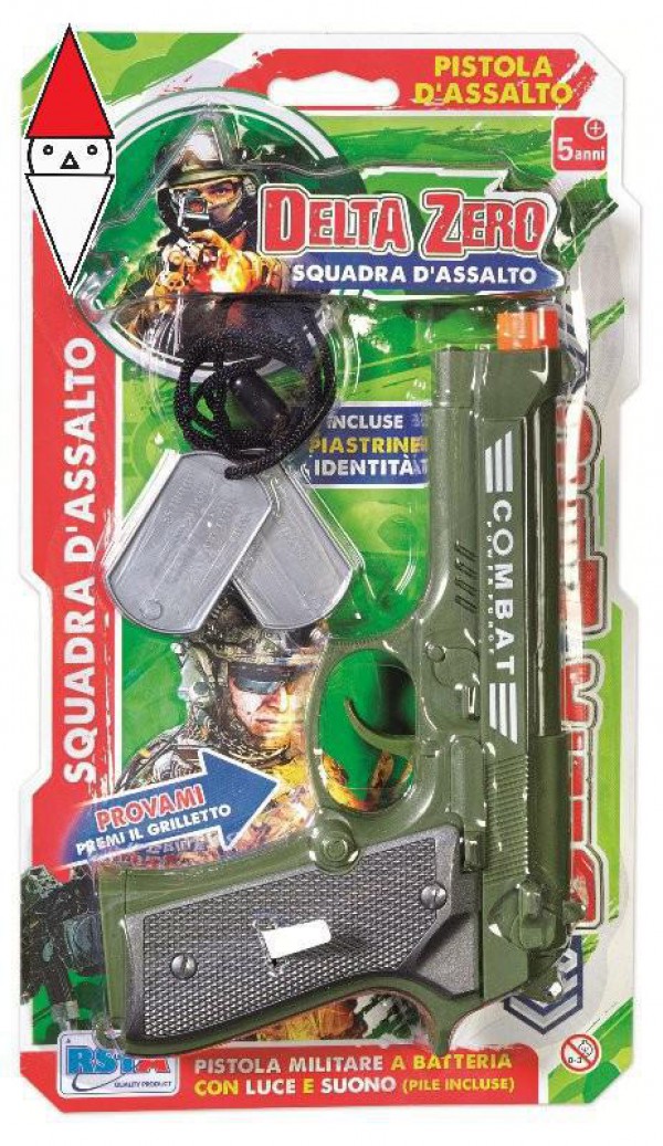 RONCHI SUPERTOYS 11762