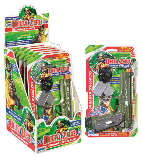RONCHI SUPERTOYS 11762