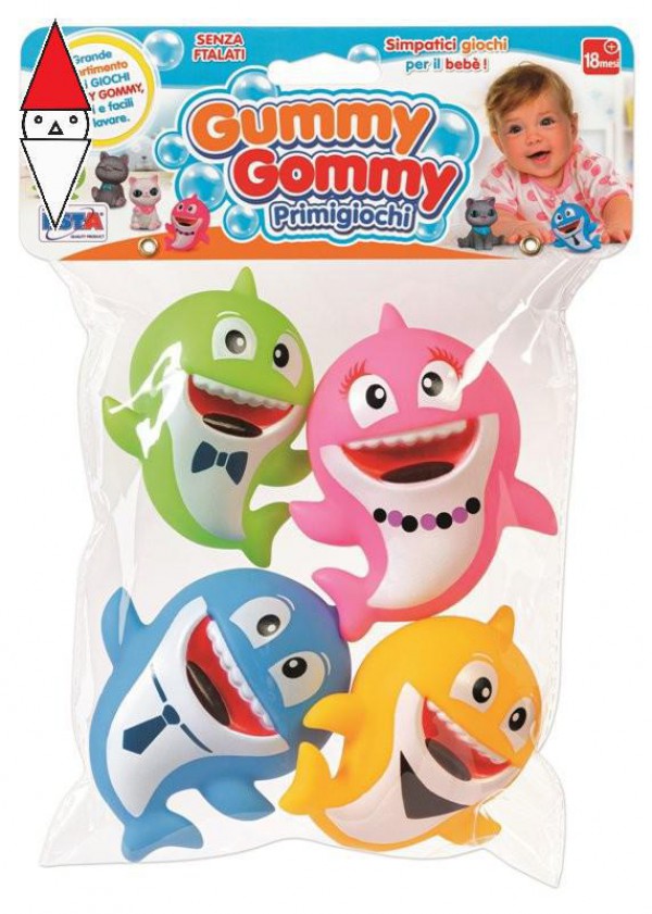 RONCHI SUPERTOYS 11770