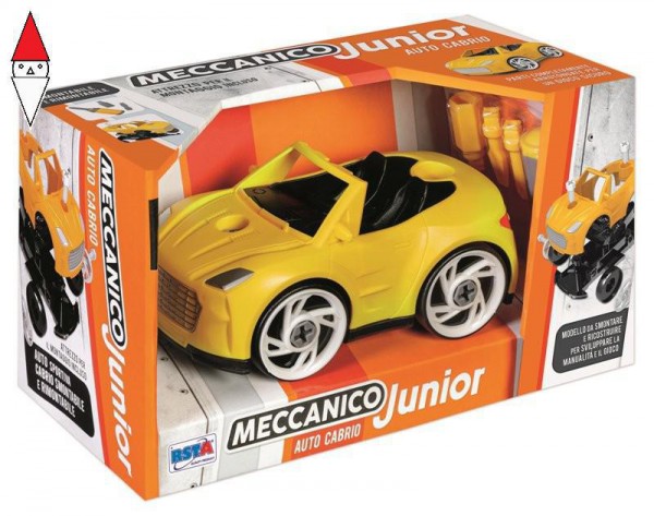 RONCHI SUPERTOYS 11776