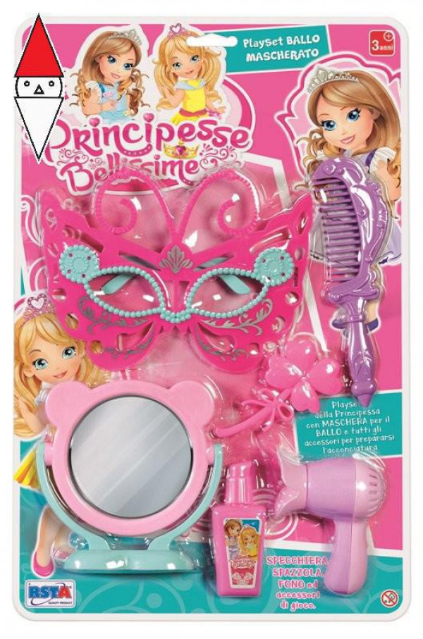 RONCHI SUPERTOYS 11785