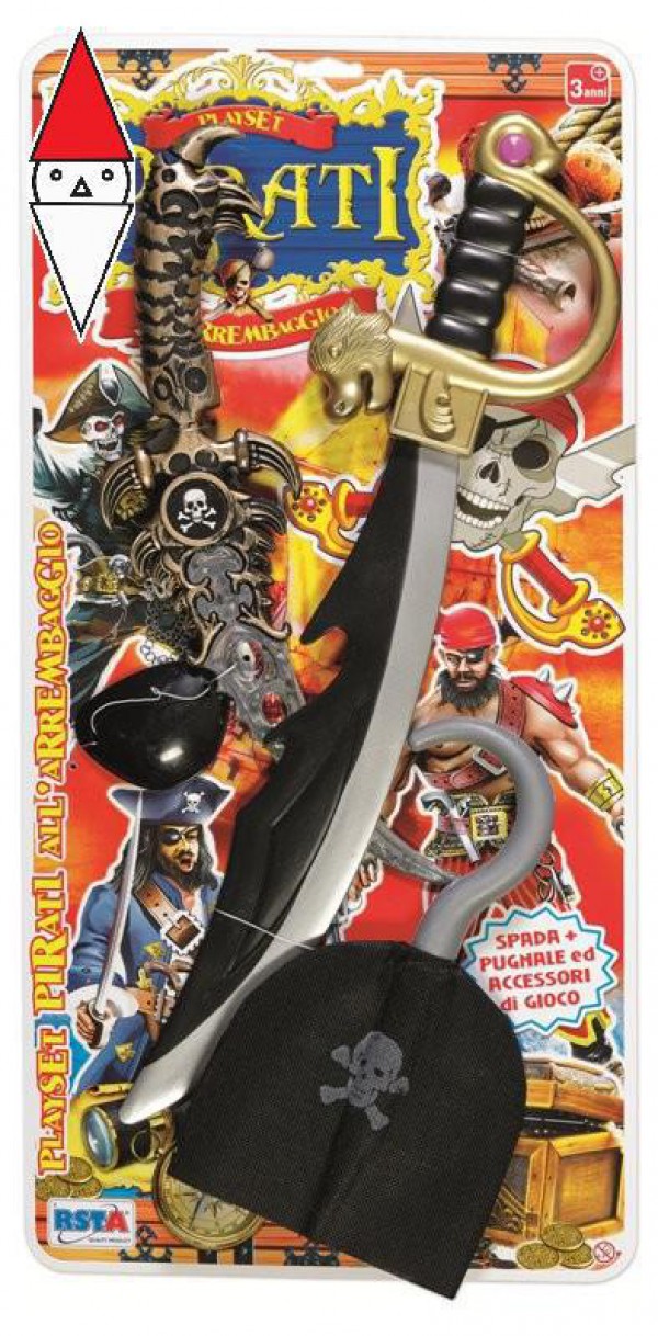 RONCHI SUPERTOYS 11795