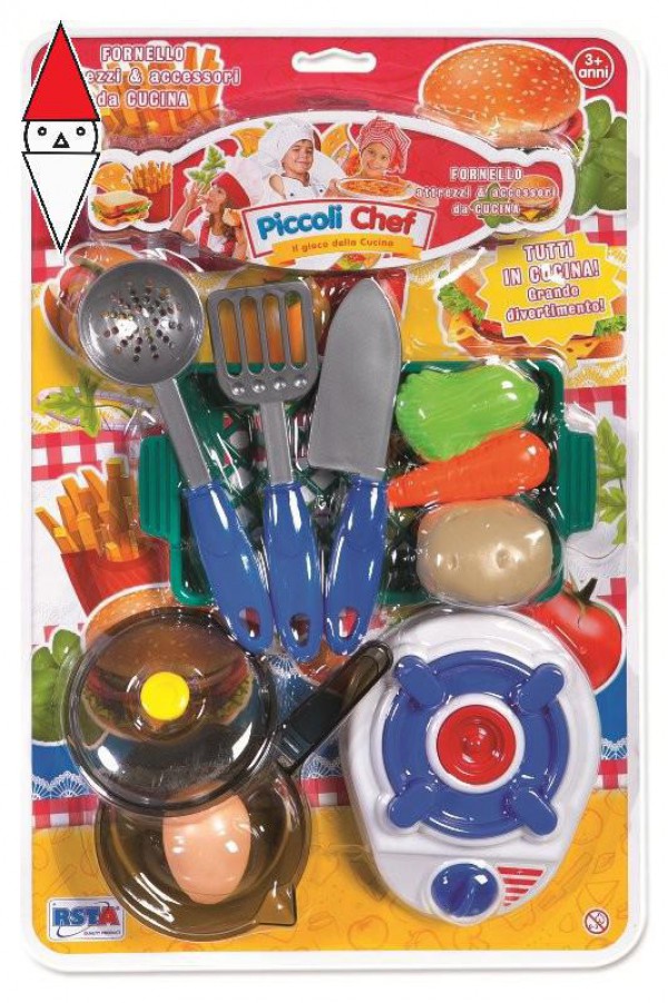 RONCHI SUPERTOYS 9775