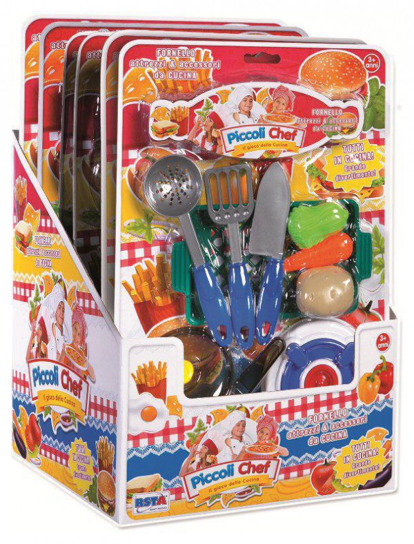 RONCHI SUPERTOYS 9775