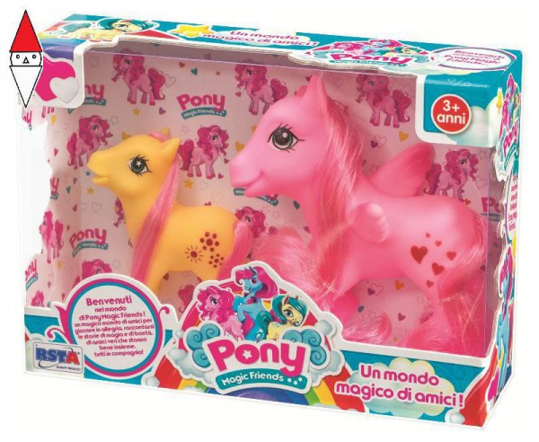 RONCHI SUPERTOYS (IMPORTAZIONE) 10269