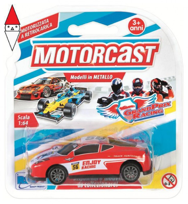 RONCHI SUPERTOYS (IMPORTAZIONE) 10896