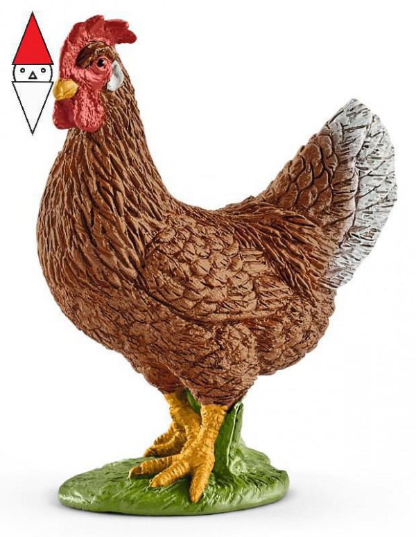 SCHLEICH 13826