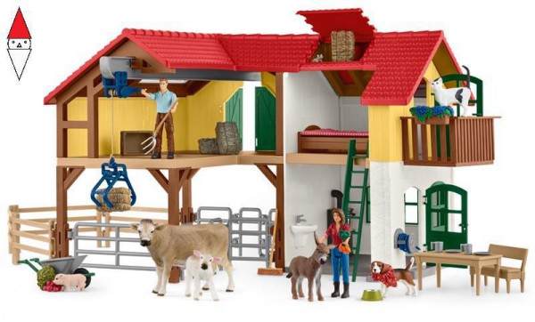 SCHLEICH 42407