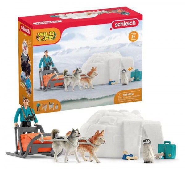 SCHLEICH 42558