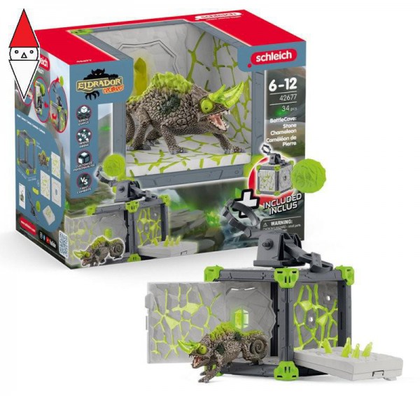 SCHLEICH 42677