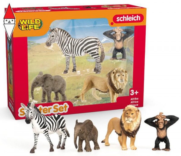 SCHLEICH 42721