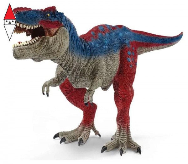 SCHLEICH 72155