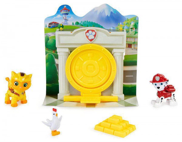 SPIN-MASTER 6064747