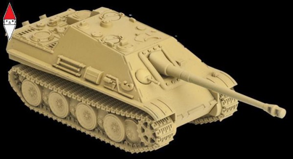 TANKS 06-I