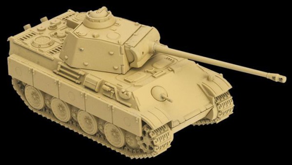 TANKS 06-I