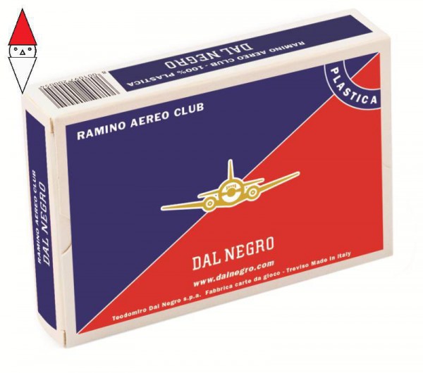 TEODOMIRO DAL NEGRO 24132