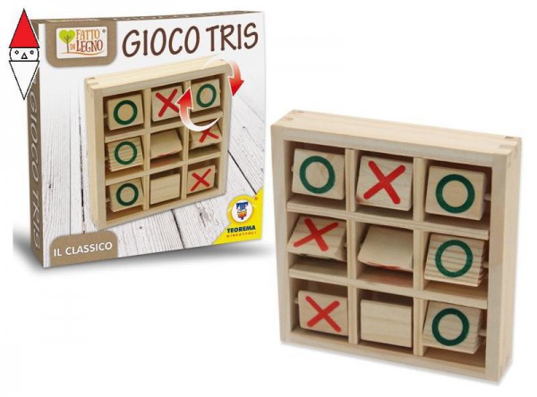TEOREMA (IMPORTAZIONE) 4075