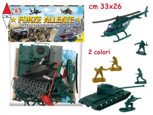 TEOREMA (IMPORTAZIONE) 70907