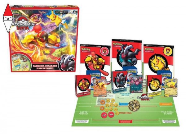 THE-POKEMON-COMPANY PK60427