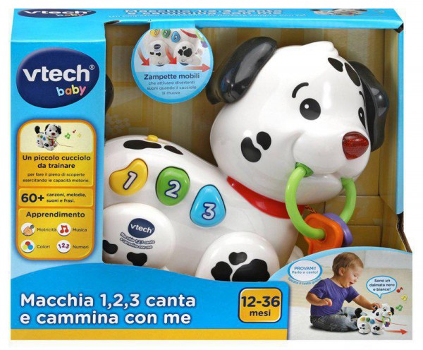 V-TECH 502807