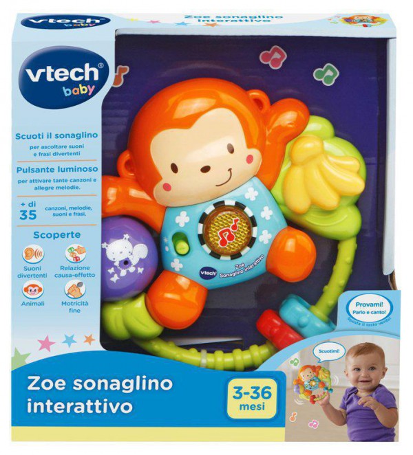 V-TECH 508707