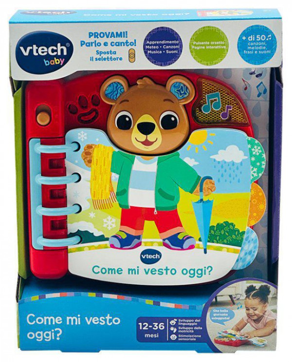 V-TECH 558307