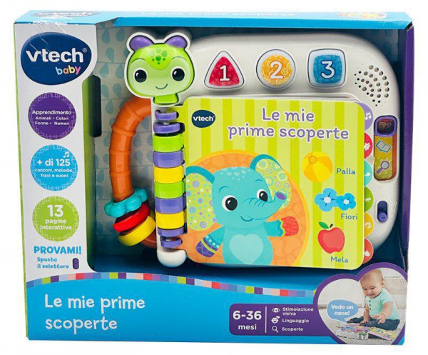 V-TECH 574207
